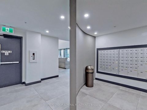 Photo 48 at 1111 - 3237 Bayview Avenue, Bayview Village, Toronto