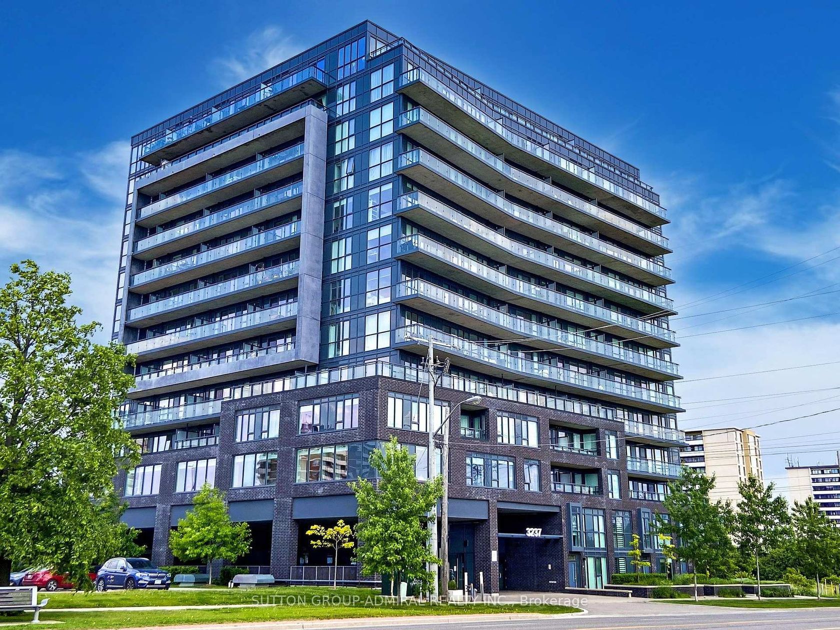 1111 - 3237 Bayview Avenue, Bayview Village, Toronto 