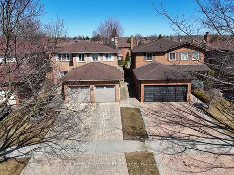 Photo 1 at 46 Mccallum Drive, North Richvale, Richmond Hill