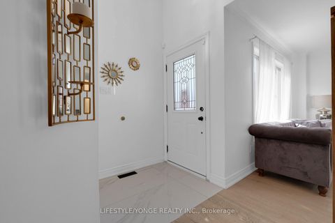 Photo 3 at 46 Mccallum Drive, North Richvale, Richmond Hill