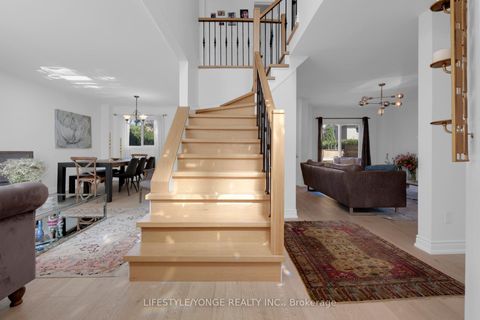Photo 4 at 46 Mccallum Drive, North Richvale, Richmond Hill