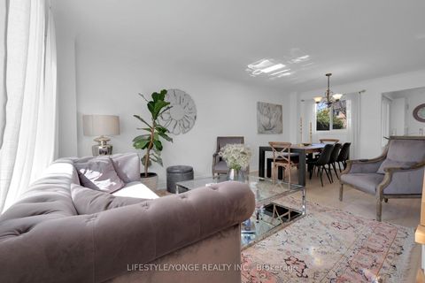 Photo 5 at 46 Mccallum Drive, North Richvale, Richmond Hill