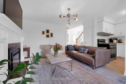 Photo 11 at 46 Mccallum Drive, North Richvale, Richmond Hill