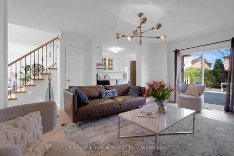Photo 12 at 46 Mccallum Drive, North Richvale, Richmond Hill