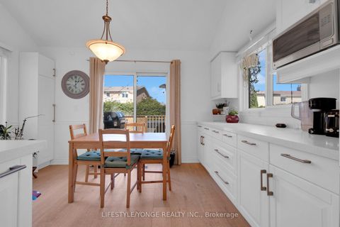 Photo 14 at 46 Mccallum Drive, North Richvale, Richmond Hill
