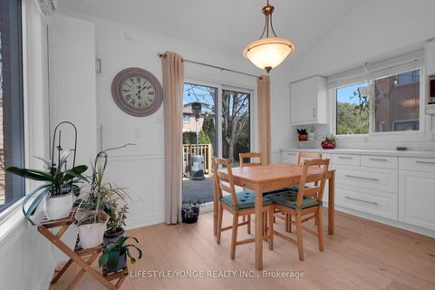Photo 15 at 46 Mccallum Drive, North Richvale, Richmond Hill