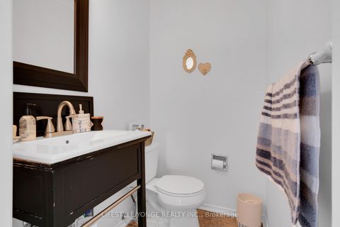 Photo 17 at 46 Mccallum Drive, North Richvale, Richmond Hill