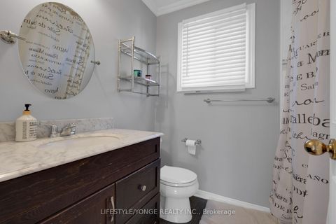 Photo 21 at 46 Mccallum Drive, North Richvale, Richmond Hill