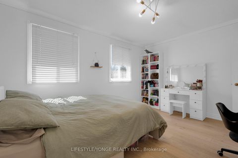 Photo 25 at 46 Mccallum Drive, North Richvale, Richmond Hill