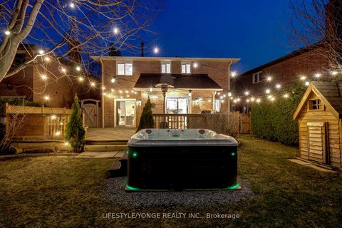 Photo 31 at 46 Mccallum Drive, North Richvale, Richmond Hill