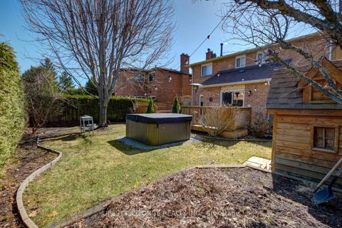 Photo 32 at 46 Mccallum Drive, North Richvale, Richmond Hill
