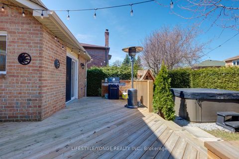 Photo 33 at 46 Mccallum Drive, North Richvale, Richmond Hill