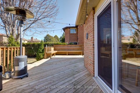 Photo 34 at 46 Mccallum Drive, North Richvale, Richmond Hill