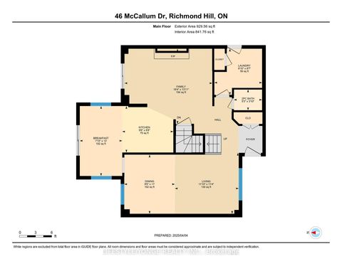 Photo 35 at 46 Mccallum Drive, North Richvale, Richmond Hill