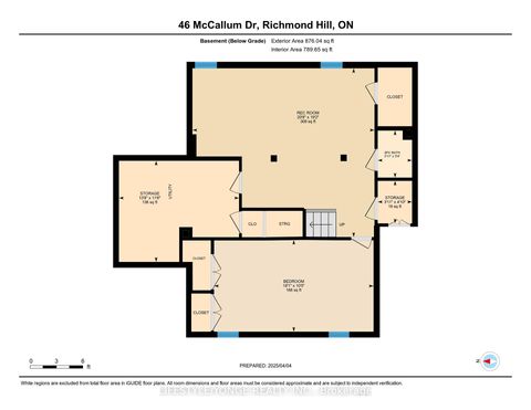 Photo 37 at 46 Mccallum Drive, North Richvale, Richmond Hill