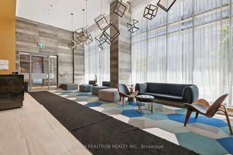 Photo 3 at 620 - 120 Parliament Street, Moss Park, Toronto Photo 3 at 620 - 120 Parliament Street, Moss Park, Toronto