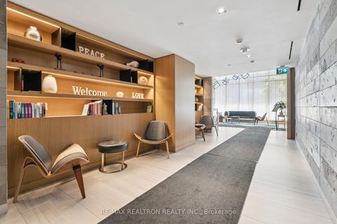 Photo 4 at 620 - 120 Parliament Street, Moss Park, Toronto Photo 4 at 620 - 120 Parliament Street, Moss Park, Toronto