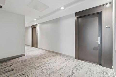 Photo 5 at 620 - 120 Parliament Street, Moss Park, Toronto