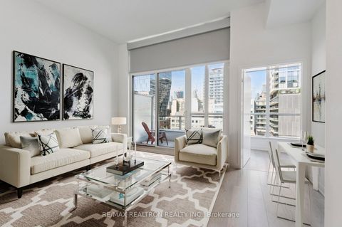 Photo 6 at 620 - 120 Parliament Street, Moss Park, Toronto Photo 6 at 620 - 120 Parliament Street, Moss Park, Toronto