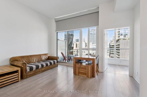 Photo 8 at 620 - 120 Parliament Street, Moss Park, Toronto Photo 8 at 620 - 120 Parliament Street, Moss Park, Toronto