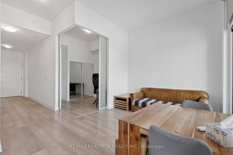 Photo 12 at 620 - 120 Parliament Street, Moss Park, Toronto
