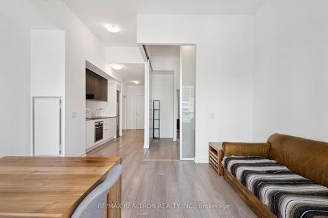 Photo 13 at 620 - 120 Parliament Street, Moss Park, Toronto