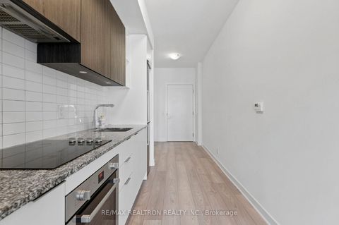 Photo 16 at 620 - 120 Parliament Street, Moss Park, Toronto