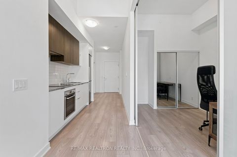 Photo 17 at 620 - 120 Parliament Street, Moss Park, Toronto