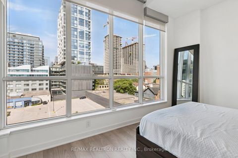 Photo 18 at 620 - 120 Parliament Street, Moss Park, Toronto