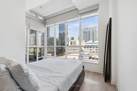 Photo 19 at 620 - 120 Parliament Street, Moss Park, Toronto