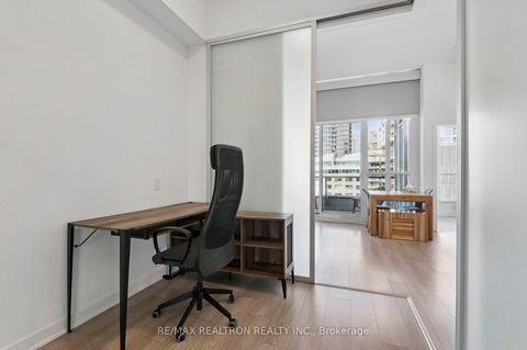 Photo 28 at 620 - 120 Parliament Street, Moss Park, Toronto Photo 28 at 620 - 120 Parliament Street, Moss Park, Toronto