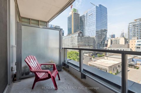 Photo 33 at 620 - 120 Parliament Street, Moss Park, Toronto