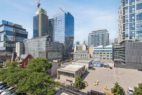Photo 34 at 620 - 120 Parliament Street, Moss Park, Toronto