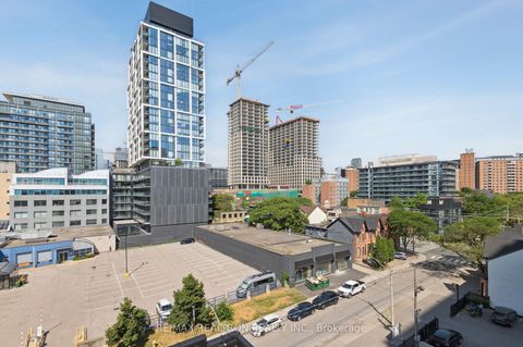 Photo 35 at 620 - 120 Parliament Street, Moss Park, Toronto