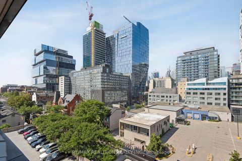 Photo 36 at 620 - 120 Parliament Street, Moss Park, Toronto Photo 36 at 620 - 120 Parliament Street, Moss Park, Toronto