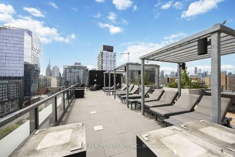 Photo 38 at 620 - 120 Parliament Street, Moss Park, Toronto Photo 38 at 620 - 120 Parliament Street, Moss Park, Toronto