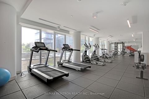 Photo 39 at 620 - 120 Parliament Street, Moss Park, Toronto
