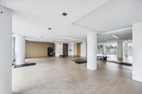 Photo 40 at 620 - 120 Parliament Street, Moss Park, Toronto