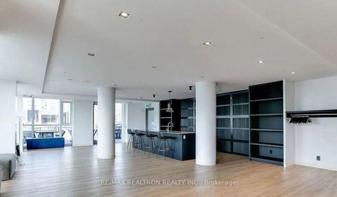 Photo 41 at 620 - 120 Parliament Street, Moss Park, Toronto