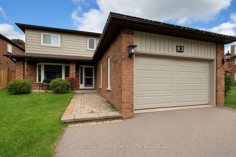 Photo 0 at 83 TRILLIUM Crescent, Allandale, Barrie Photo 0 at 83 TRILLIUM Crescent, Allandale, Barrie