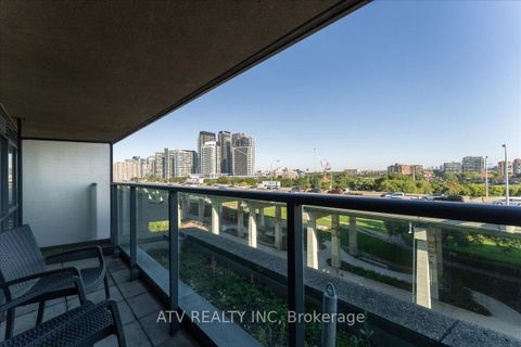 Photo 23 at 961 - 209 Fort York Boulevard, Niagara, Toronto