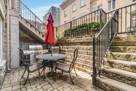 Photo 2 at 632 - 38 Western Battery Road, Niagara, Toronto