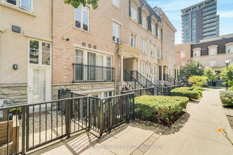 Photo 20 at 632 - 38 Western Battery Road, Niagara, Toronto