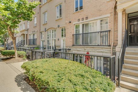 Photo 21 at 632 - 38 Western Battery Road, Niagara, Toronto