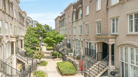 Photo 22 at 632 - 38 Western Battery Road, Niagara, Toronto