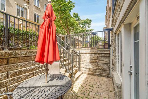 Photo 25 at 632 - 38 Western Battery Road, Niagara, Toronto
