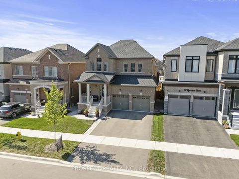 Photo 1 at 42 Ryerson Drive, Kleinburg, Vaughan
