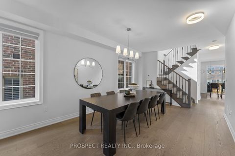 Photo 6 at 42 Ryerson Drive, Kleinburg, Vaughan