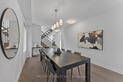 Photo 7 at 42 Ryerson Drive, Kleinburg, Vaughan