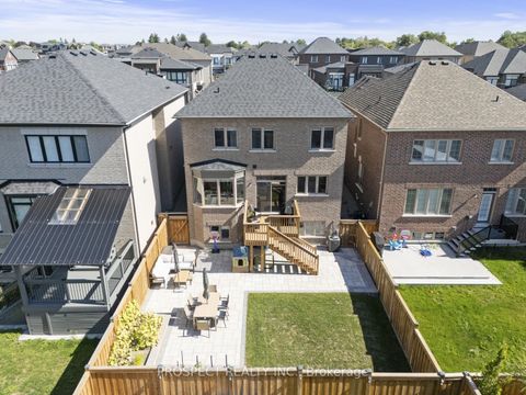 Photo 43 at 42 Ryerson Drive, Kleinburg, Vaughan